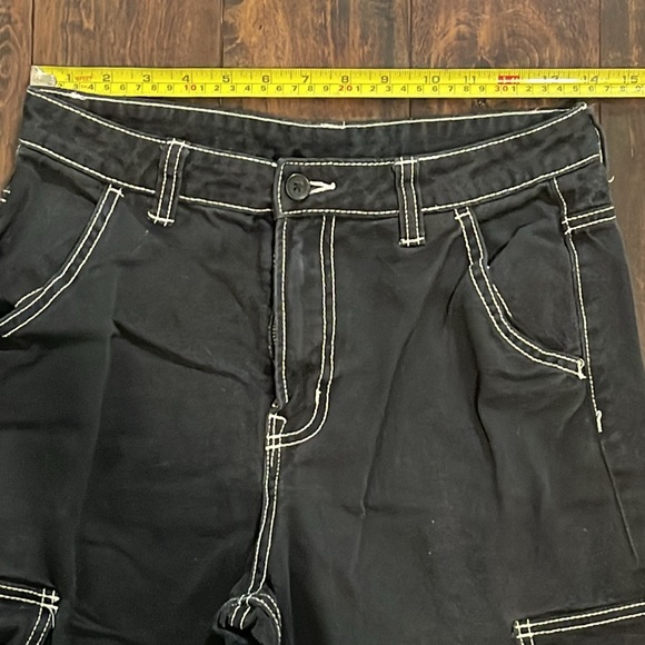 Divided by H&M Black Jeans - Picture 2 of 6